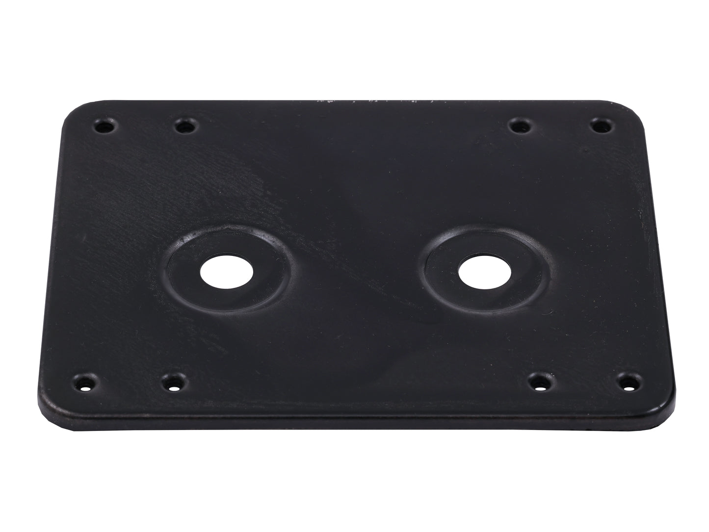 Driving Lights Bracket Mounting Plate Set Concourse Pressed XA XB GS GT - DLB2006