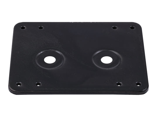 Driving Lights Bracket Mounting Plate Set Concourse Pressed XA XB GS GT - DLB2006