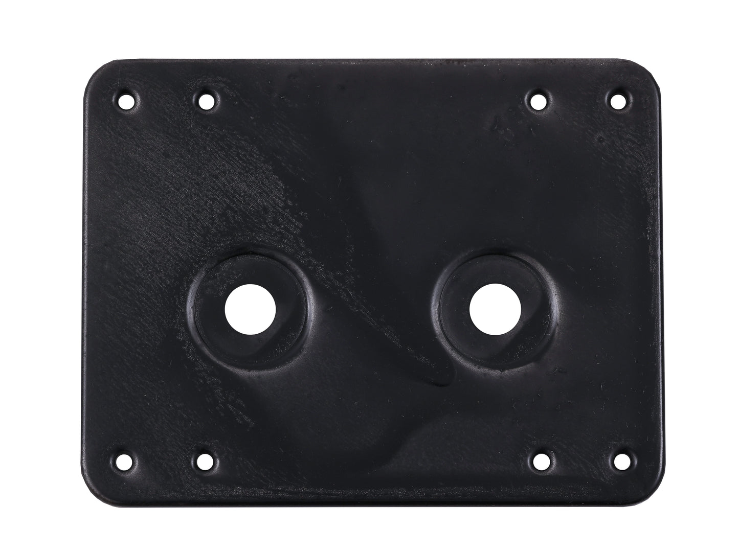 Driving Lights Bracket Mounting Plate Set Concourse Pressed XA XB GS GT - DLB2006