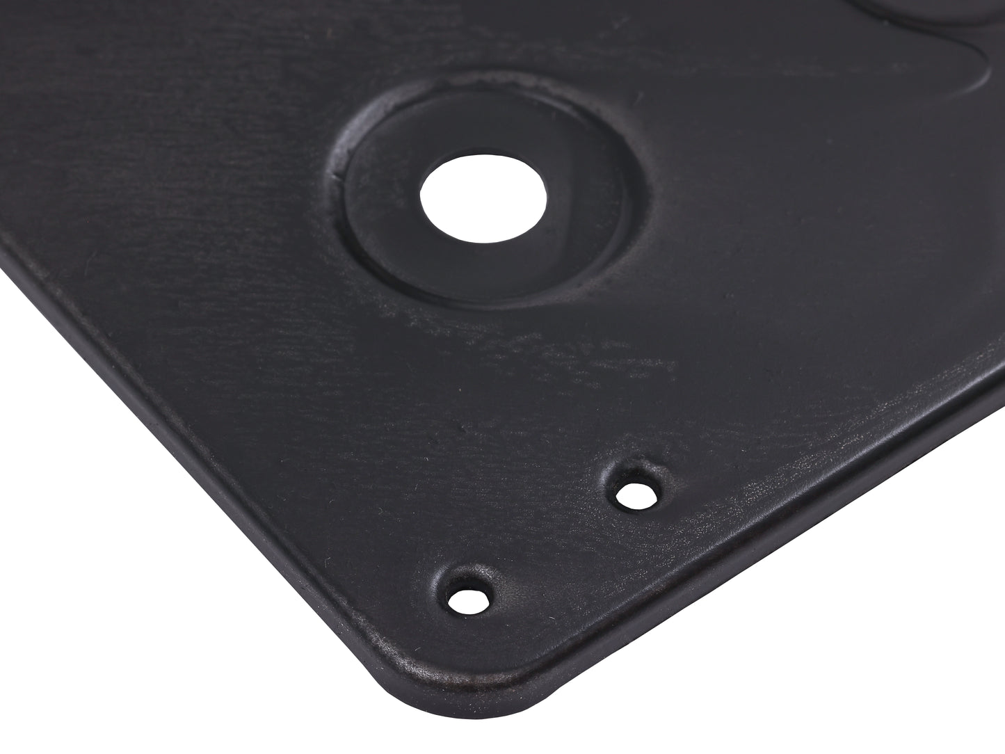 Driving Lights Bracket Mounting Plate Set Concourse Pressed XA XB GS GT - DLB2006