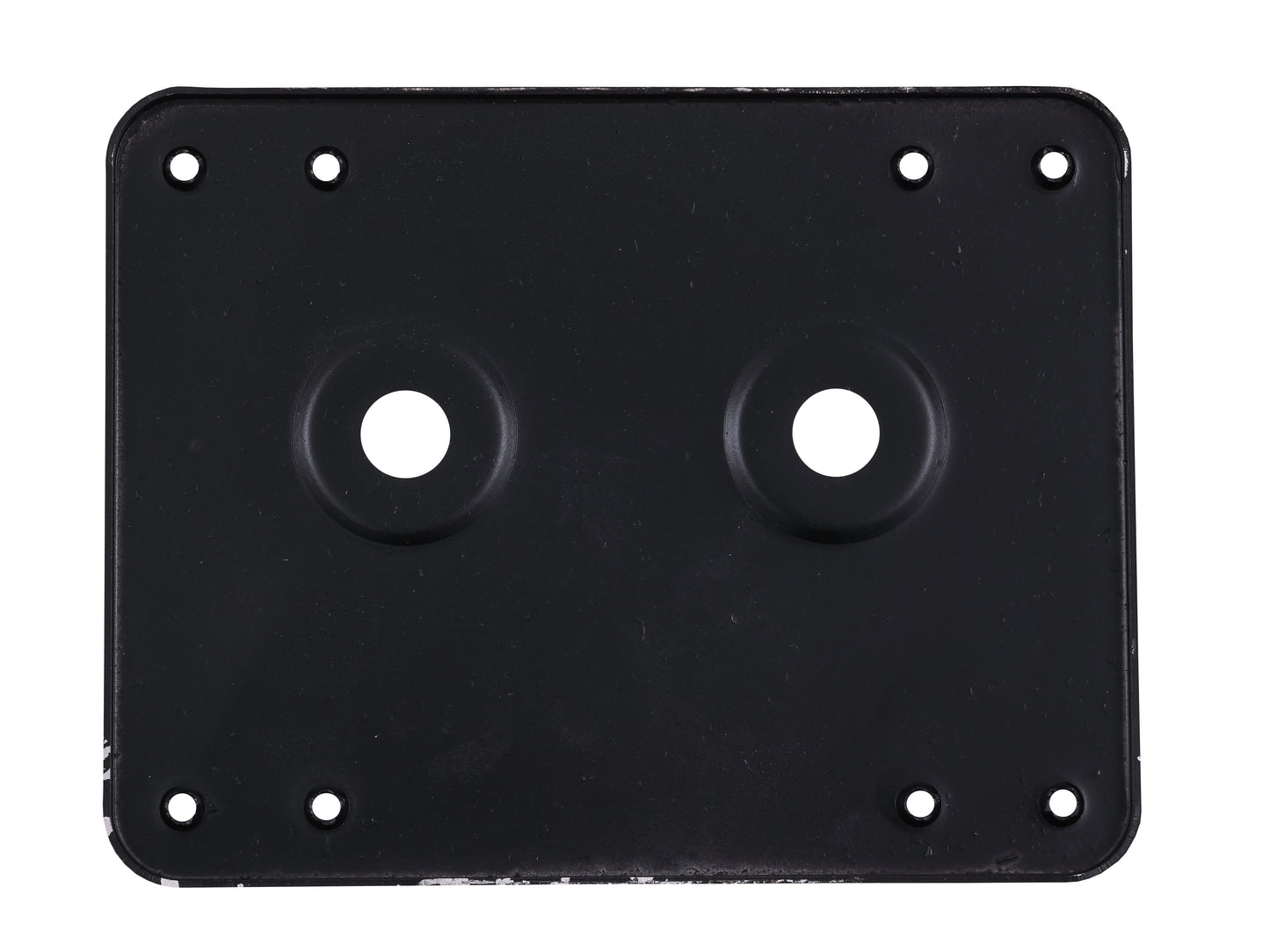 Driving Lights Bracket Mounting Plate Set Concourse Pressed XA XB GS GT - DLB2006