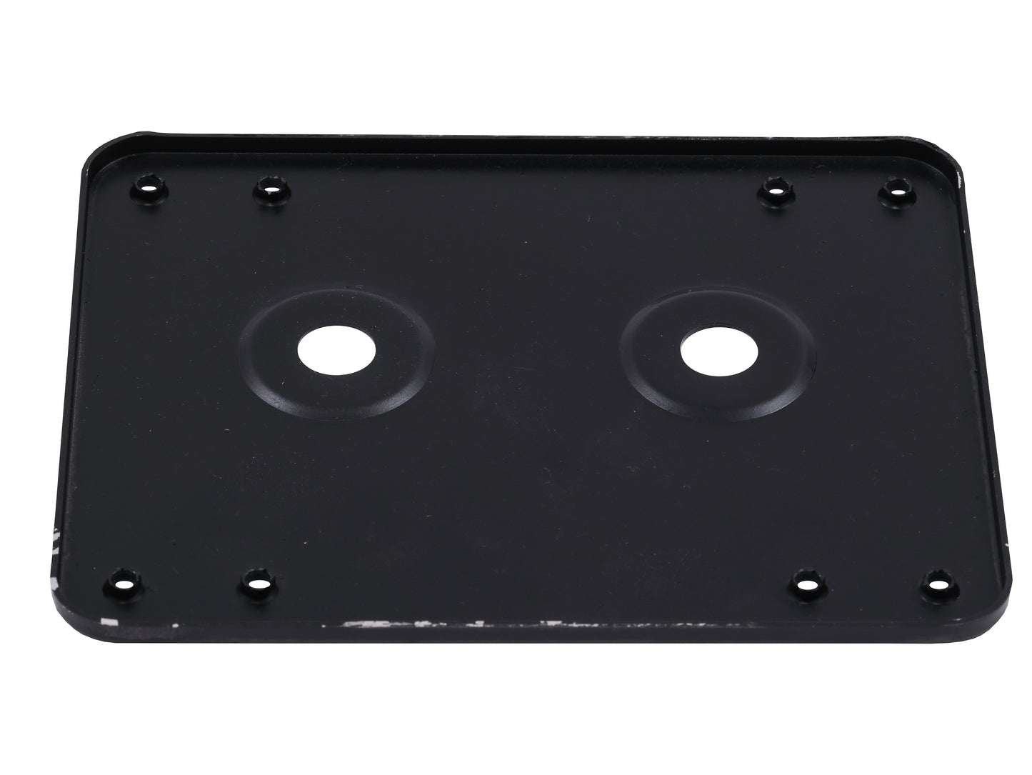 Driving Lights Bracket Mounting Plate Set Concourse Pressed XA XB GS GT - DLB2006