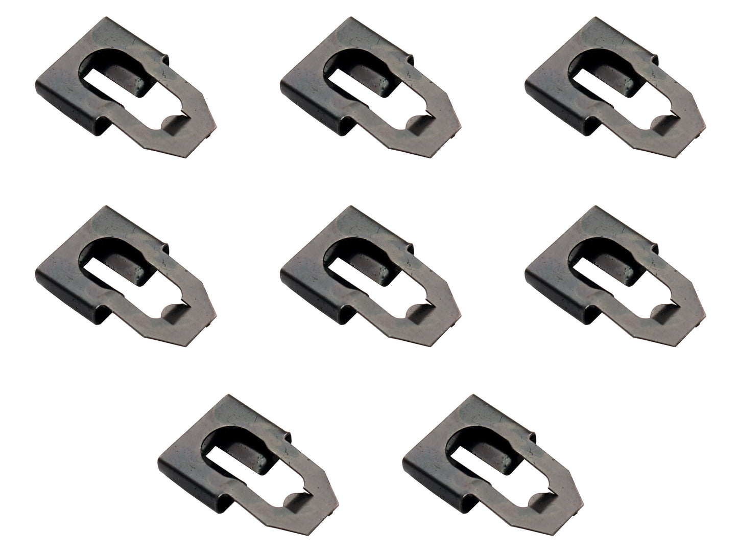 Door Lock Rod Clip Kit FE-WB, LC LJ LH LX UC - DLC1001