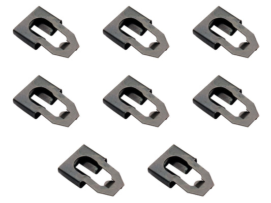 Door Lock Rod Clip Kit FE-WB, LC LJ LH LX UC - DLC1001