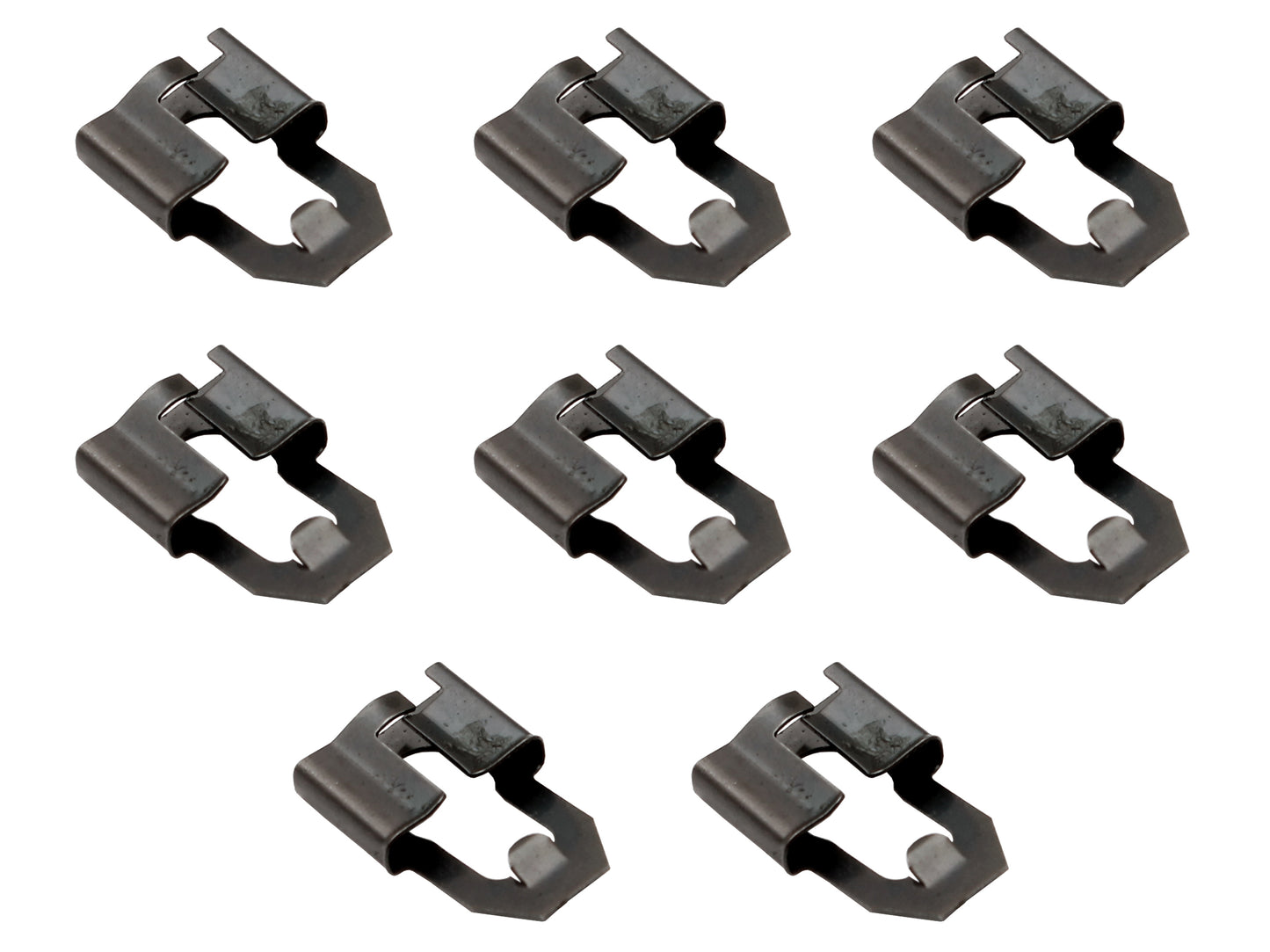 Door Lock Rod Clip Kit FE-WB, LC LJ LH LX UC - DLC1001