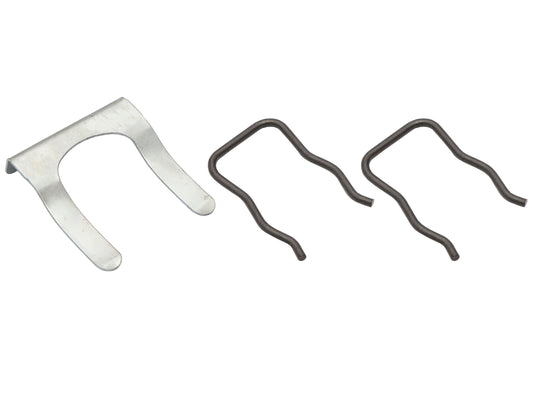 Door & Boot Lock Retainer Clip Kit VN VP VQ VR VS - DLC1006