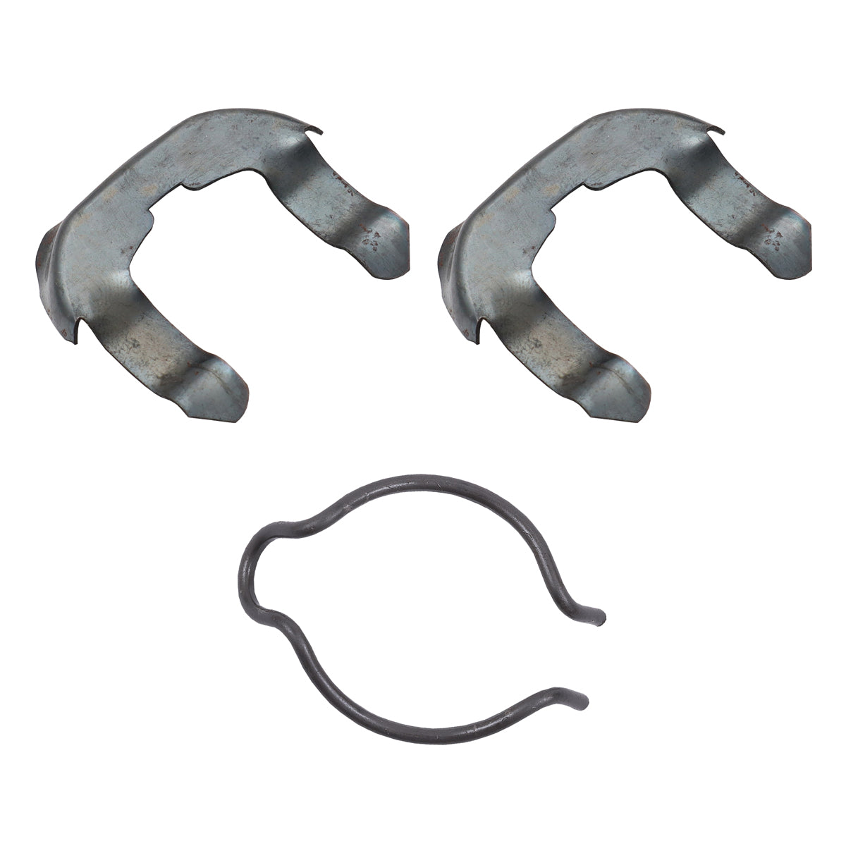 Holden Door & Boot Lock Retainer Clip Kit VB VC VH VK VL - DLC1007