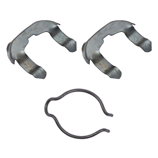 Holden Door & Boot Lock Retainer Clip Kit VB VC VH VK VL - DLC1007