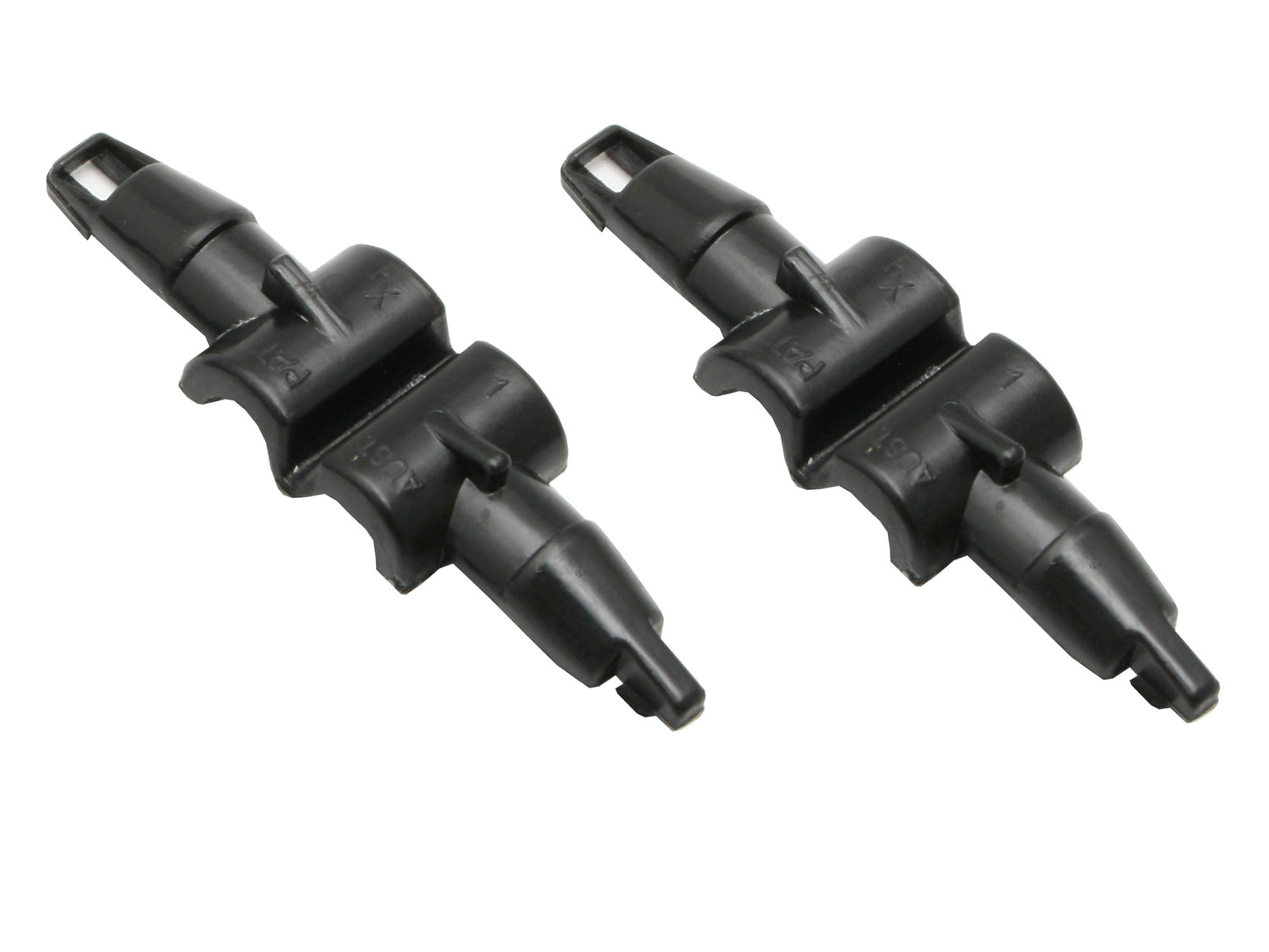 Door Lock Link Clip XA XB XC ZF ZG ZH (Pair) - DLC2002