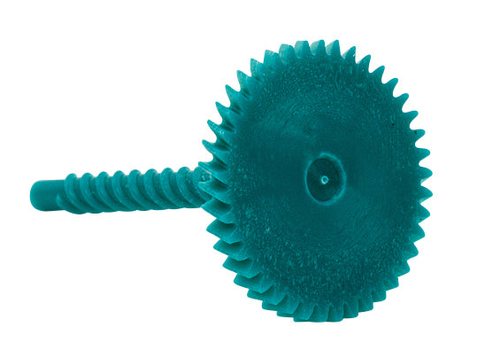 Door Lock Actuator Green Cog Gear Ford Falcon AU1 AU2 1998-2001  - DLC2003