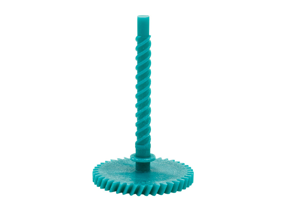 Door Lock Actuator Green Cog Gear Ford Falcon AU1 AU2 1998-2001  - DLC2003