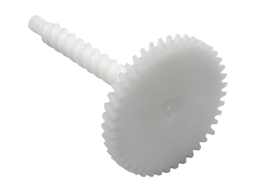 Door Lock Actuator White Cog Gear Ford Falcon AU BA BF 2001-2008  - DLC2004