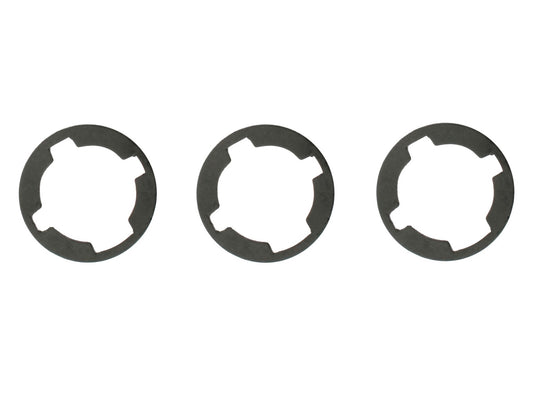 Gasket Kit Door & Boot Lock (3pc) VB VC VH VK VL Commodore - DLG1000