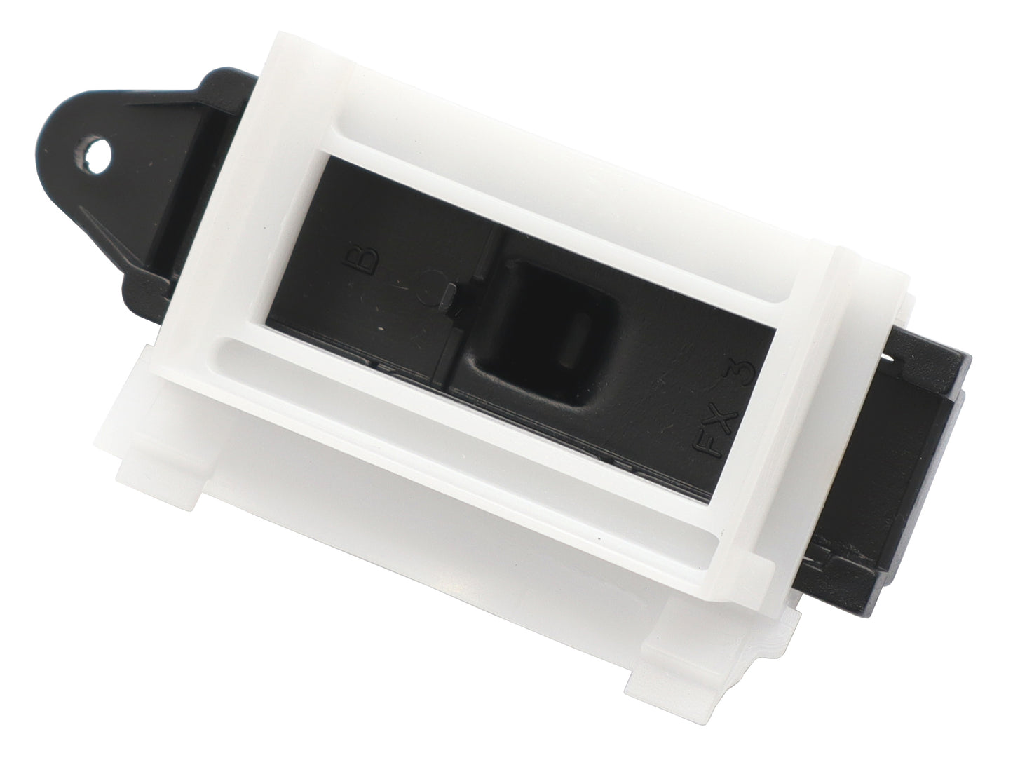 Door Lock Slider Front VB VC VH VK VL Commodore - DLK12