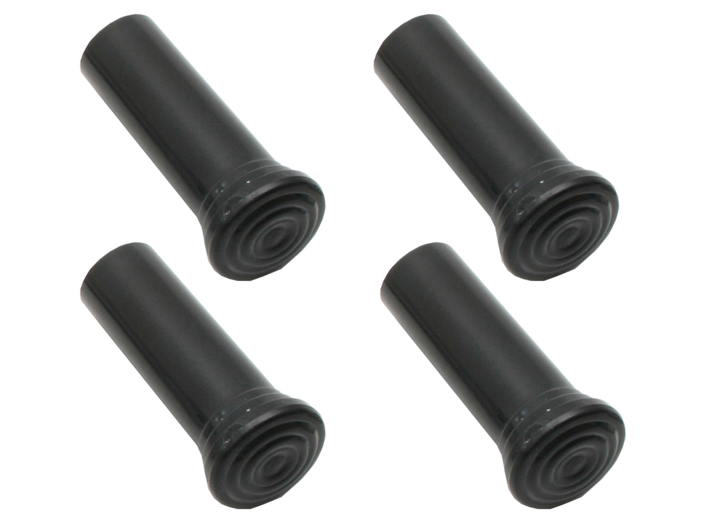 Door Lock Knob Kit Black FE FC FB EK EJ EH HD HR Kit Of 4 - DLK3