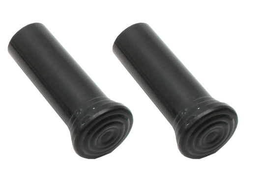 Door Lock Knob Kit Black FE FC FB EK EJ EH HD HR Kit Of 2 - DLK3A