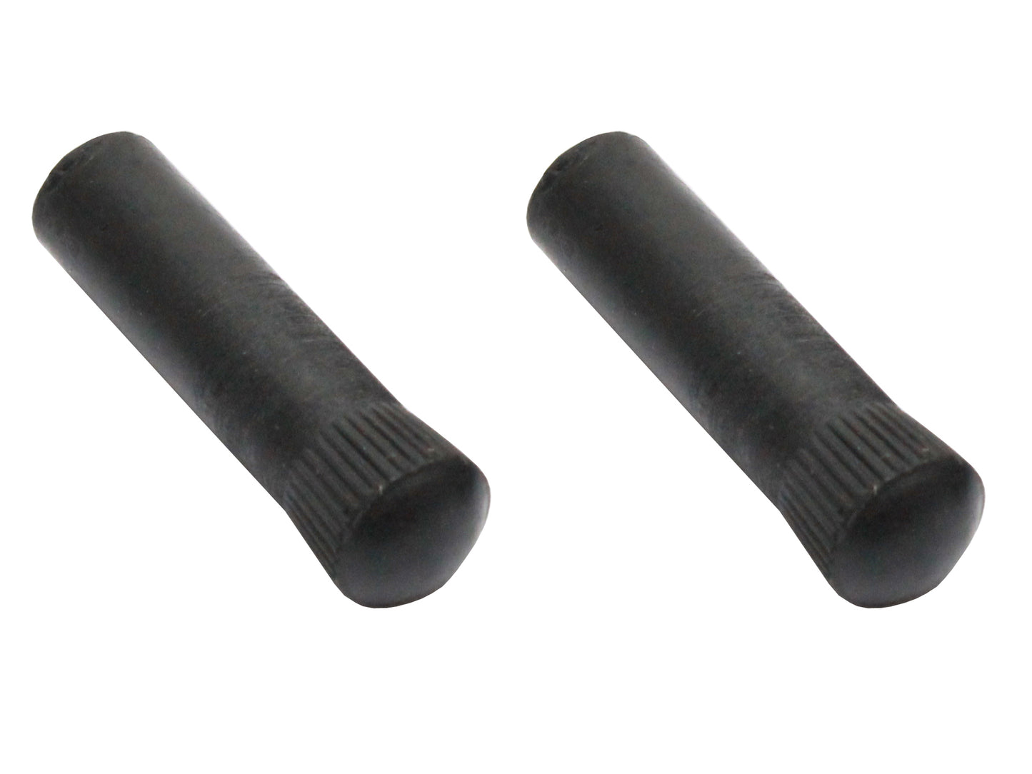 Door Lock Knob Kit Early 48 (FX) FJ (2) - DLK3C