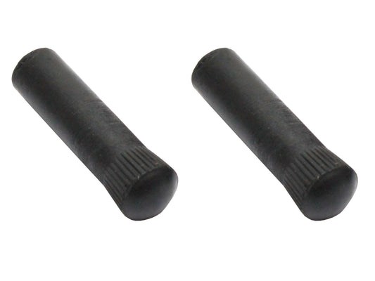 Door Lock Knob Kit Early 48 (FX) FJ (2) - DLK3C