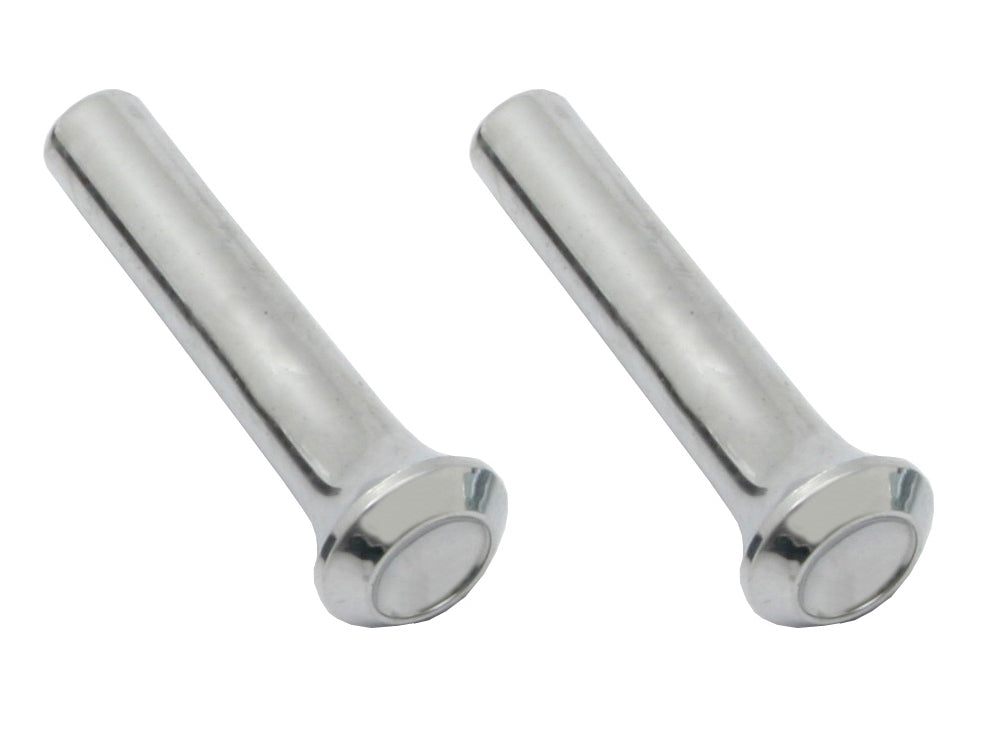 Door Lock Knob (Pair) Valiant AP5 AP6 VC & VF VG Hardtop - DLK5001