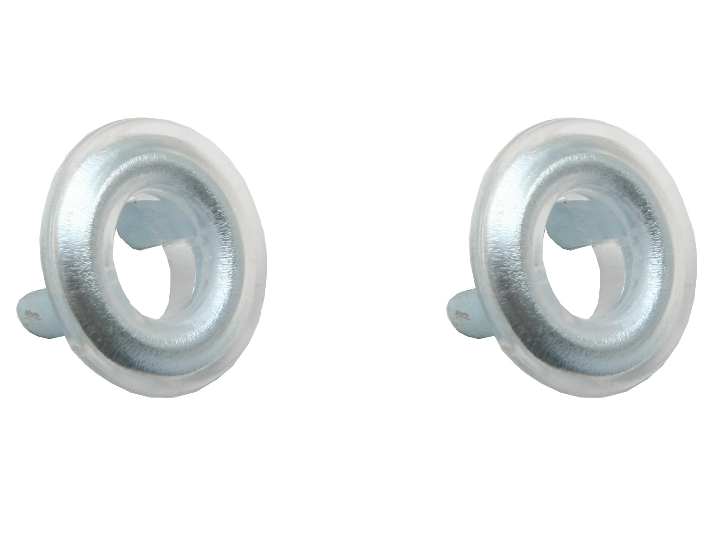 Door Lock Ferrule Clip Kit HK HT HG HQ HJ HX HZ WB, LC LH LX (2 Pcs) - DLK8A