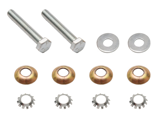 Driving Light Mounting Kit XY XA XB XC GT GS Cobra - DLMKT