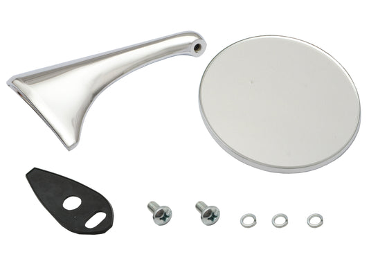 Door Mirror Assembly HK HT HG All Right Hand - DM1008