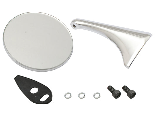 Door Mirror Assembly HK HT HG All Left Hand - DM1009