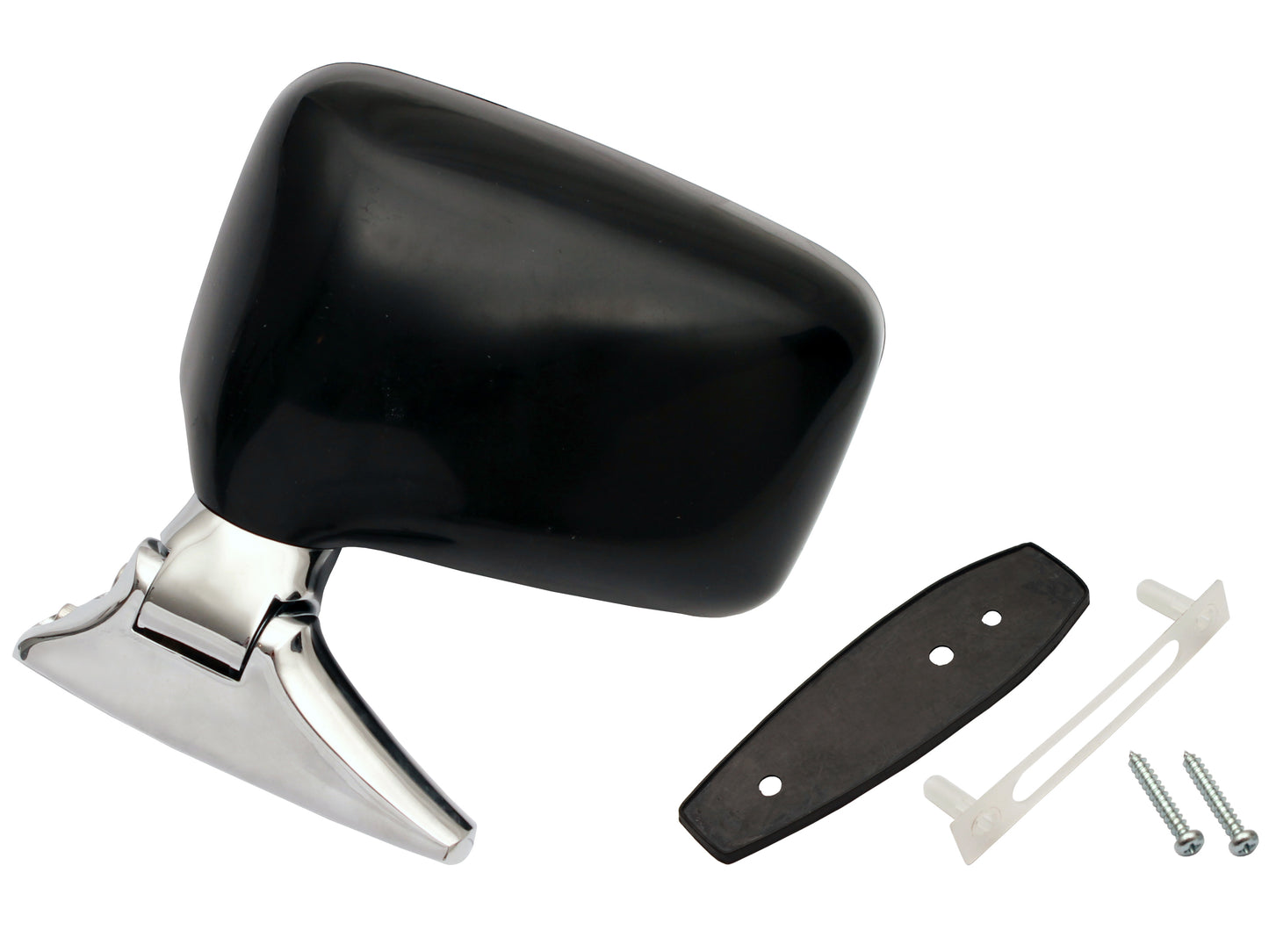 Door Mirror Assembly GTS Style Left HJ HX HZ LH LX UC Some Gemini - DM1019