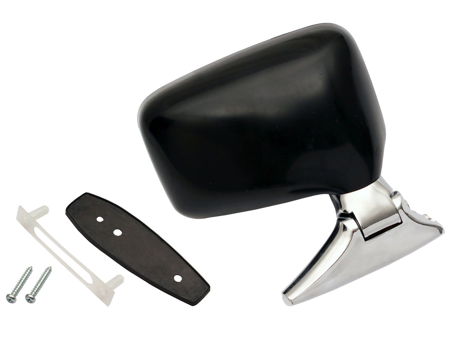 Door Mirror Assembly GTS Style Right HJ HX HZ LH LX UC Some Gemini - DM1020