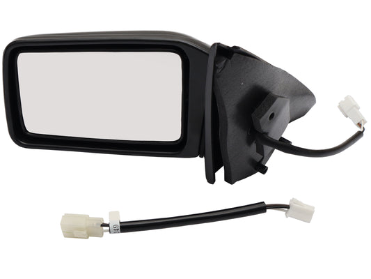 Door Mirror Assembly Exterior Electric Left Hand VN VQ VG VP VR VS - DM1035