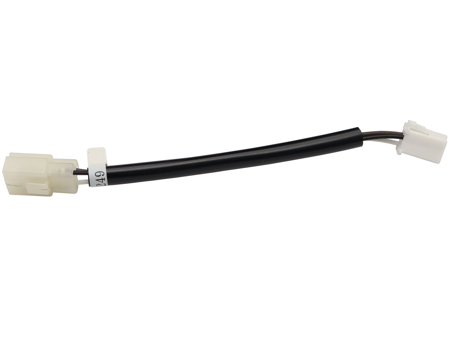 Door Mirror Assembly Exterior Electric Left Hand VN VQ VG VP VR VS - DM1035