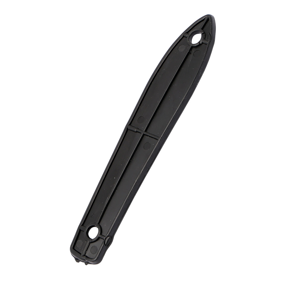 Universal Chrome Door Mirror (Round) LH or RH - DM1037