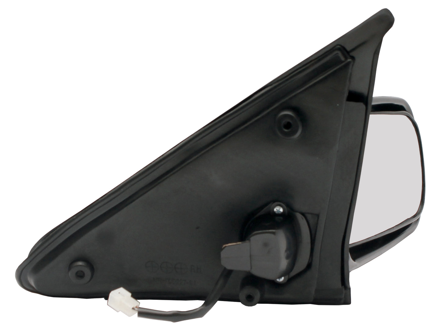 Door Mirror Assembly EA EB ED Electric Right Hand - DM2008