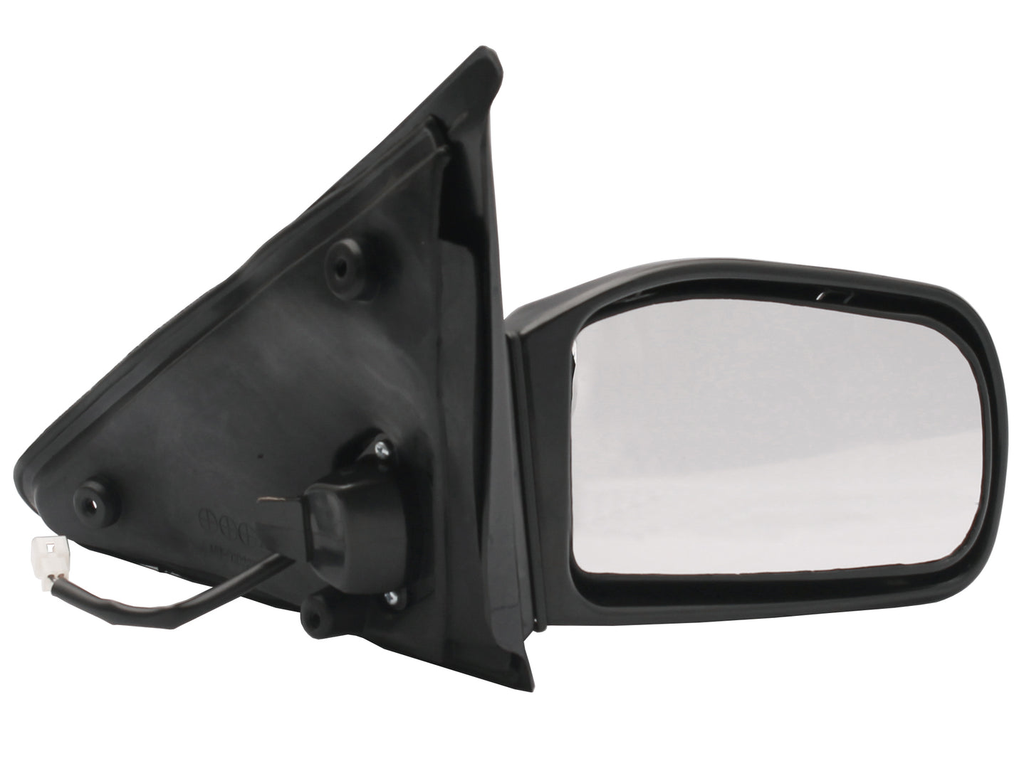 Door Mirror Assembly EA EB ED Electric Right Hand - DM2008