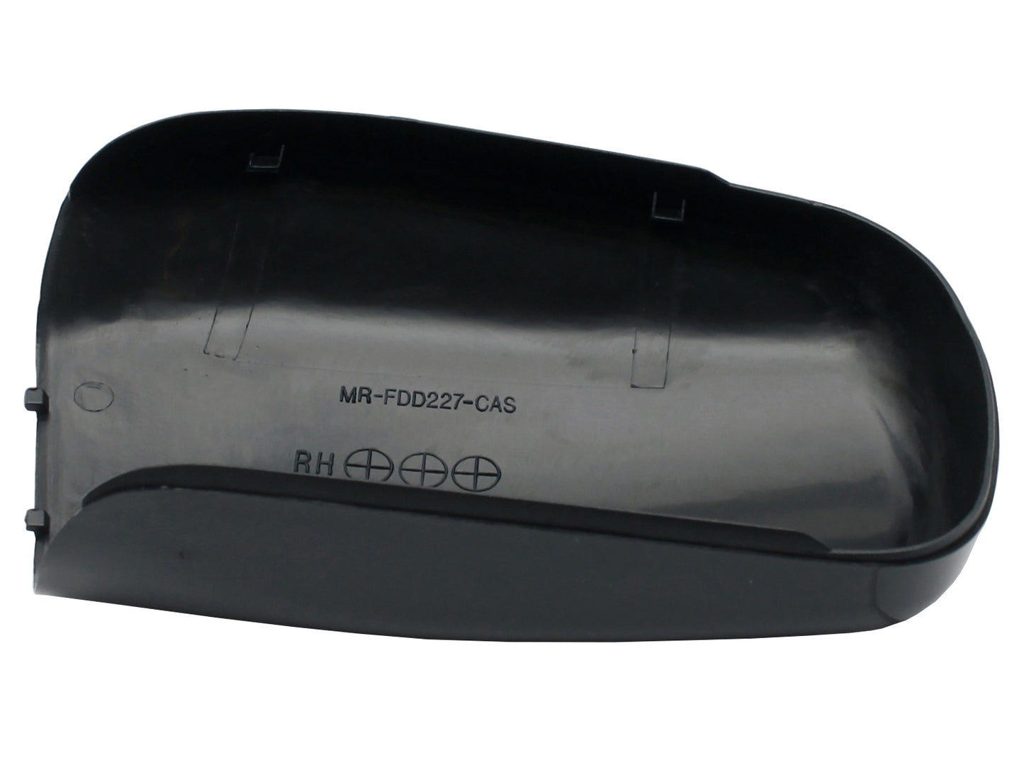 Door Mirror Assembly EA EB ED Electric Right Hand - DM2008