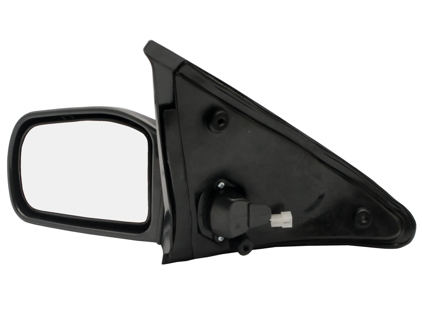 Door Mirror Assembly EA EB ED Electric Left Hand - DM2009