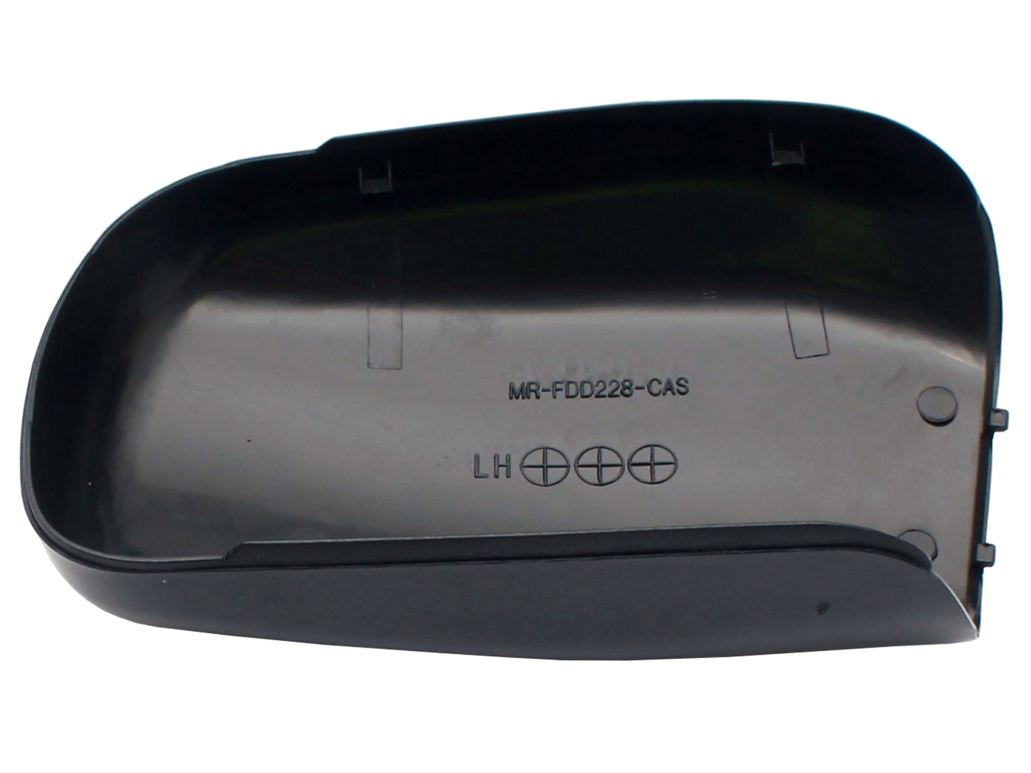 Door Mirror Assembly EA EB ED Electric Left Hand - DM2009