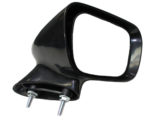 Door Mirror Assembly Exterior Manual Right Hand XA XB XC - DM2019