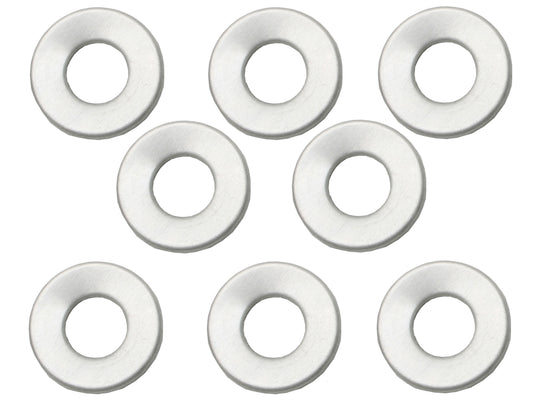 Dash Knob Insert Kit XW XY GT (8 Pieces) - DNIK