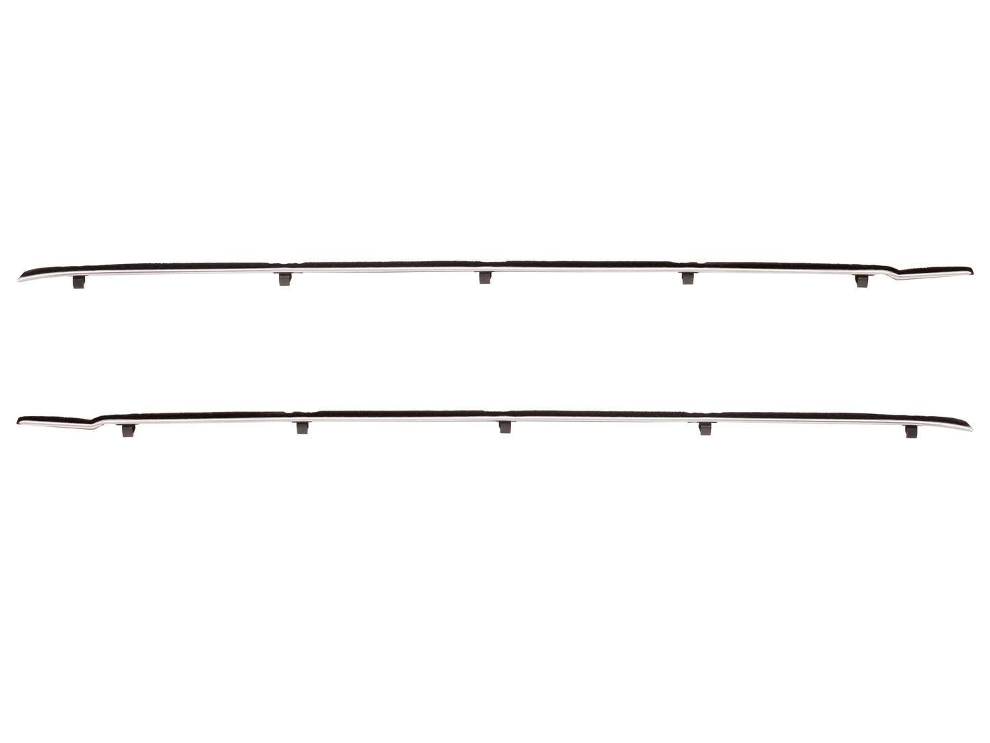 Door Rubber Kit EJ EH Front All - DRKEJ1