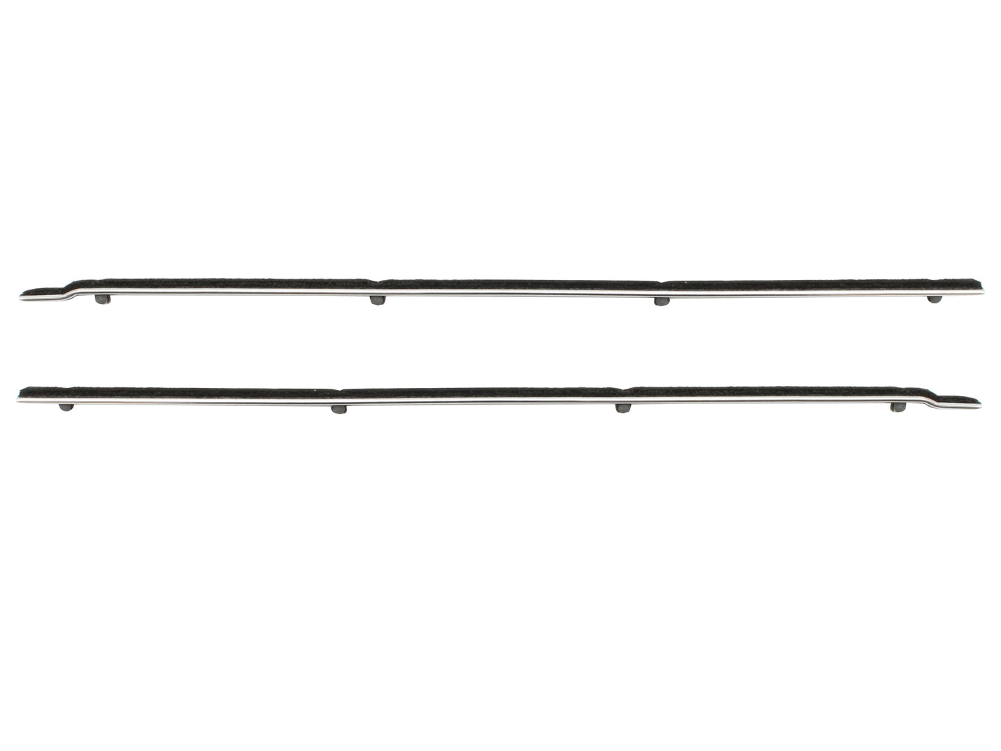 Door Rubber Kit FB EK Front All - DRKFB1