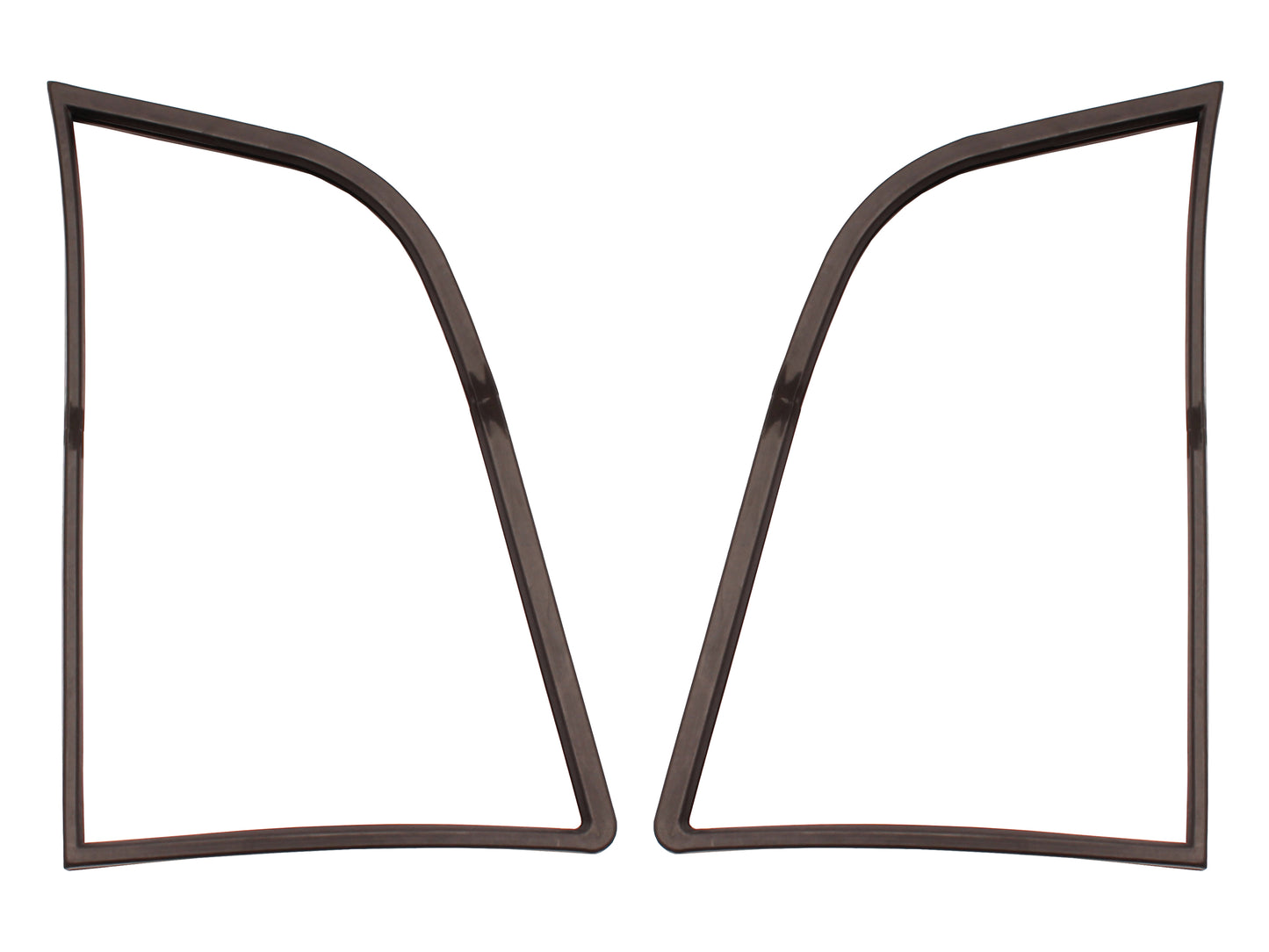 Door Rubber Kit FE FC Rear Wagon - DRKFE3