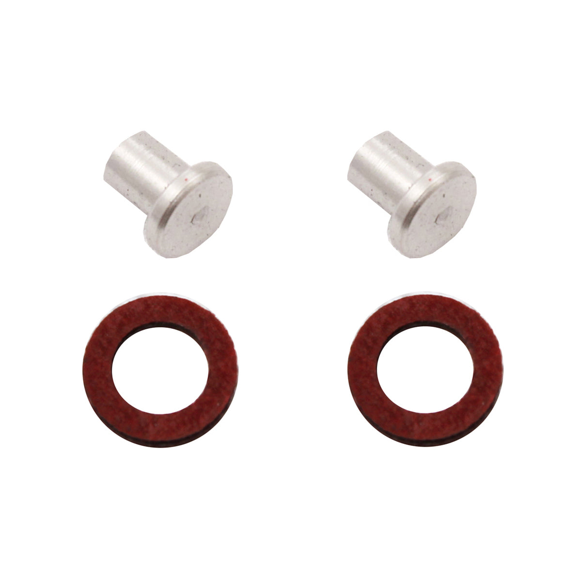 Door Rubber Kit FJ Front All - DRKFJ1