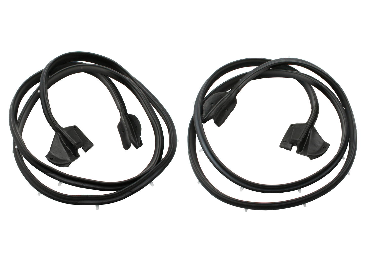 Door Rubber Kit HQ HJ HX Monaro - DRKHQJXM