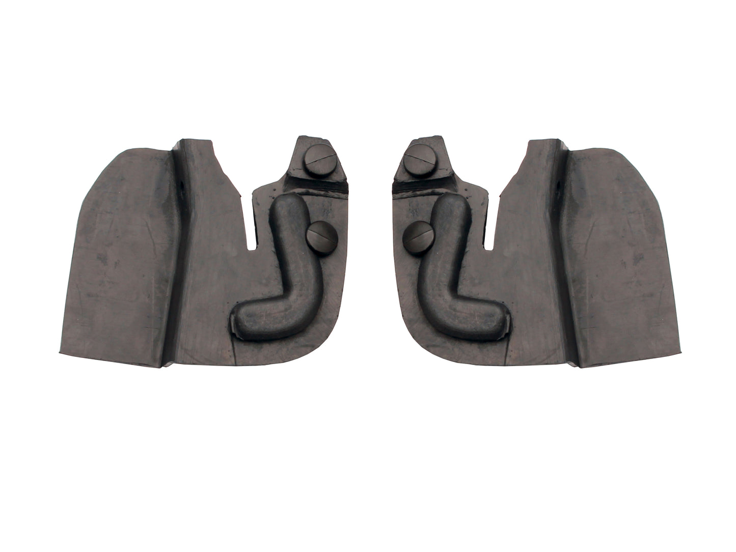 Door Rubber Kit HQ HJ HX Monaro - DRKHQJXM