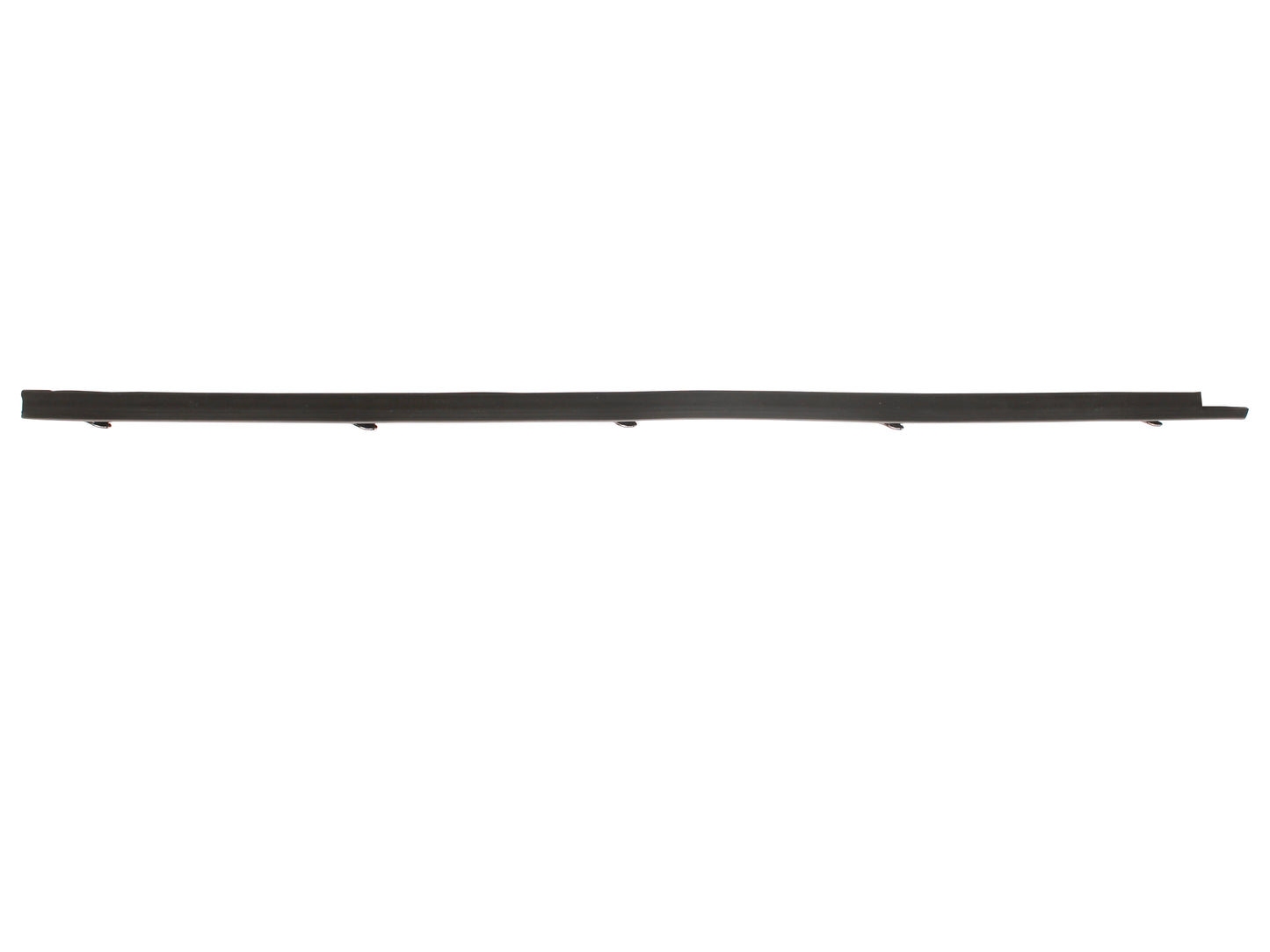 Holden Torana LH LX UC SLR  Weather Belt  Strip Seal REAR LEFT OUTER - RDB1062A