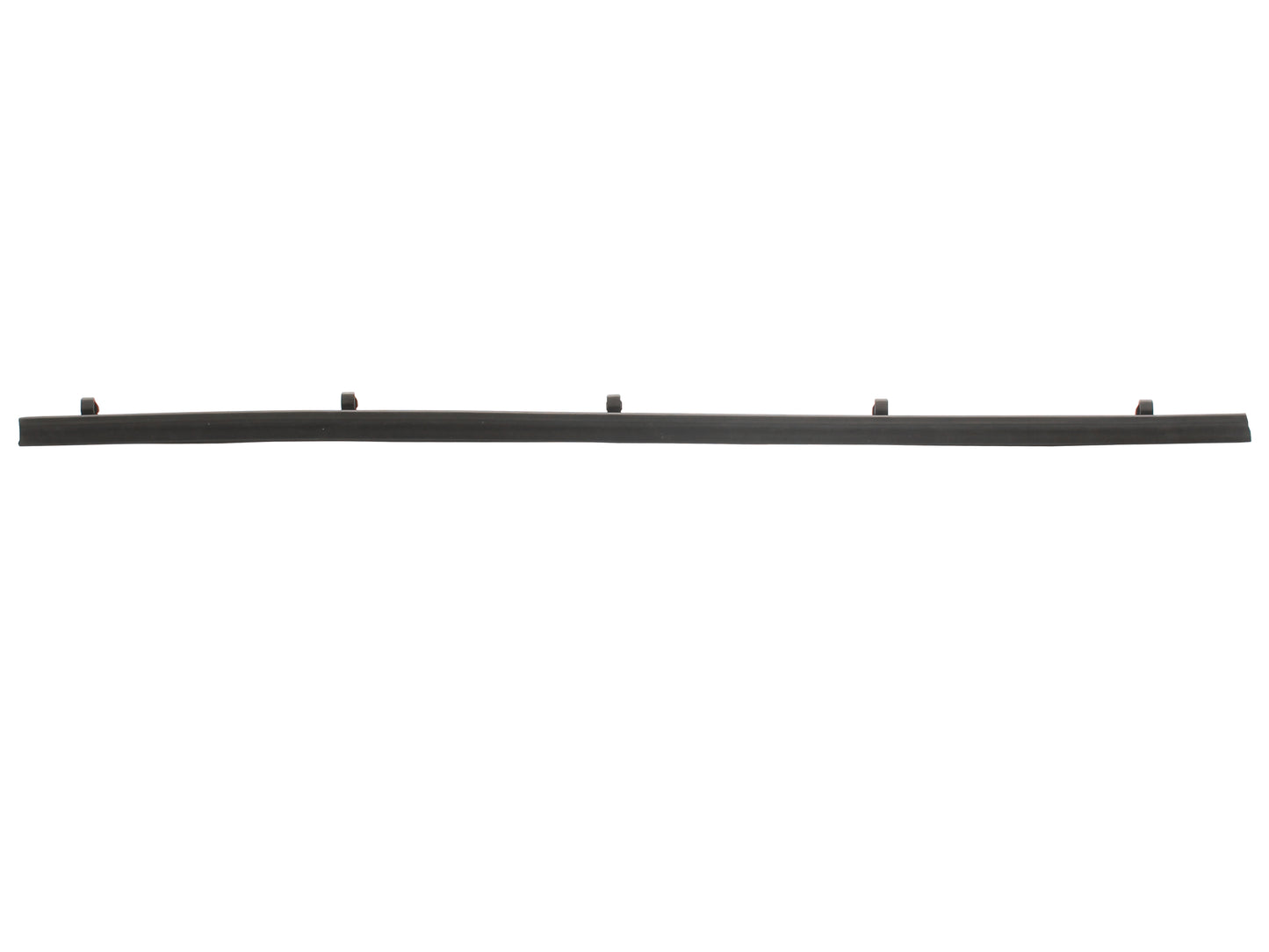 Holden Torana LH LX UC Weather Belt REAR SEDAN L/H Inner or R/H Outer strip seal - RDB1063