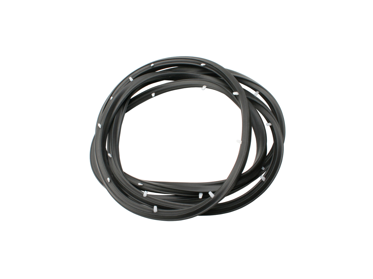 Door Rubber Kit LX UC Hatch - DRKLX1