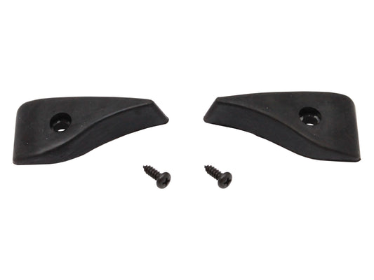 Ford Front Door Seal Supports XA XB XC ZF ZG ZH Facon Fairlane Sedan Wagon - F2377