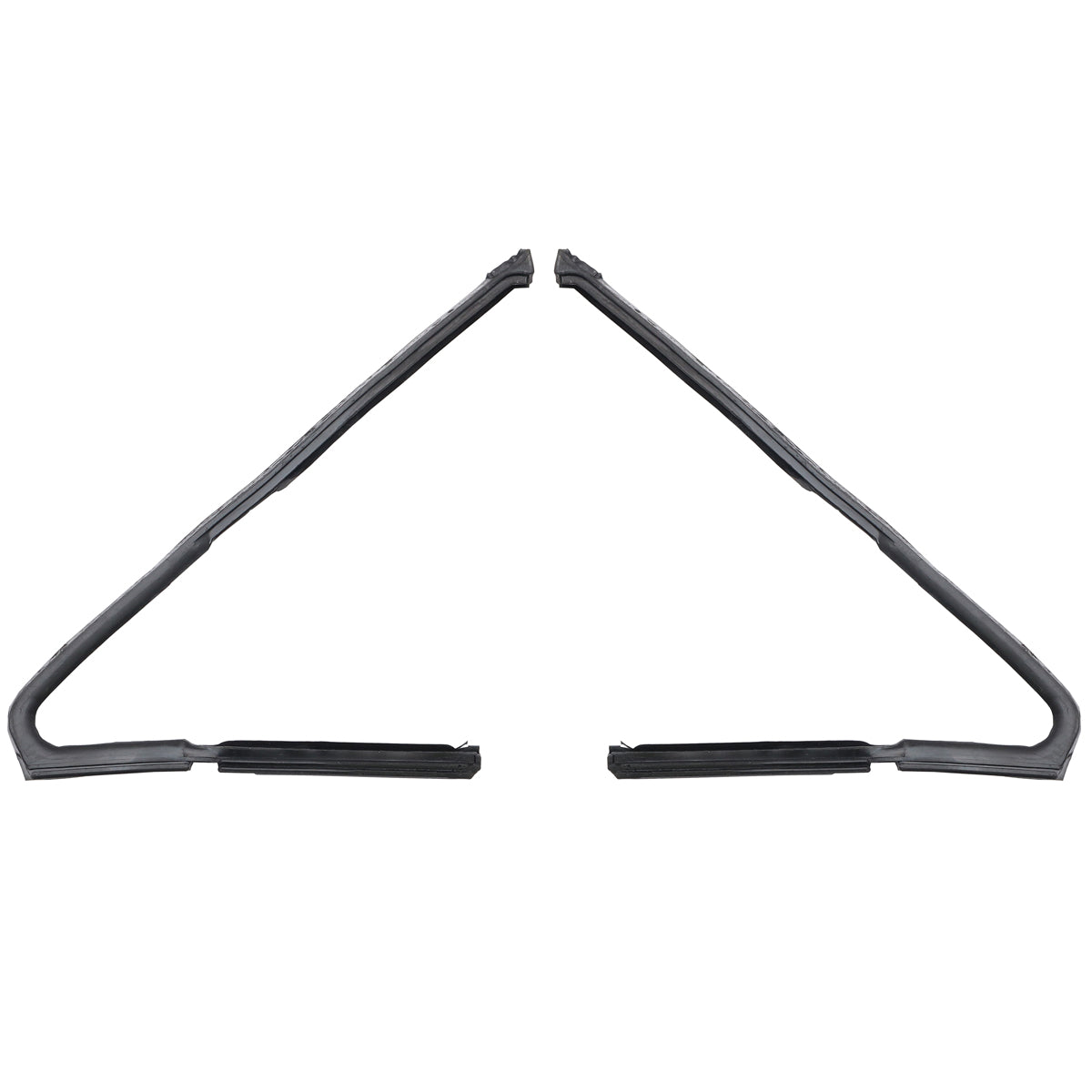 Door Rubber Kit XM XP Coupe - DRKXMP3